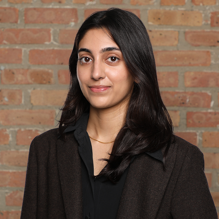 Dania Siddiqi