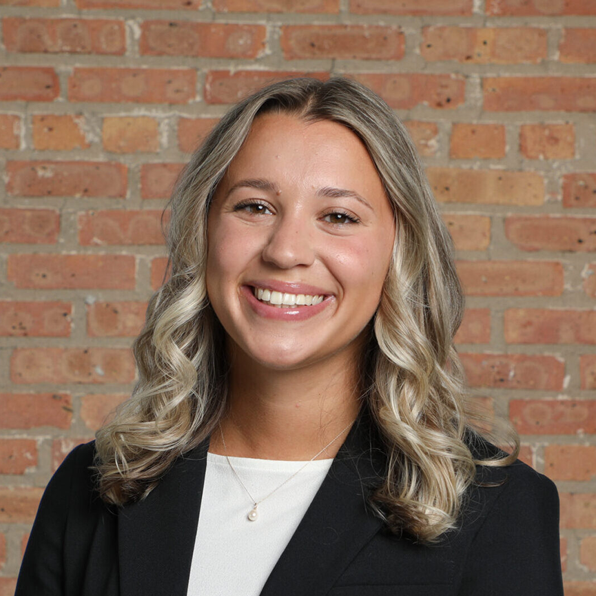 Nicki Morello - Moore Tax Law Group
